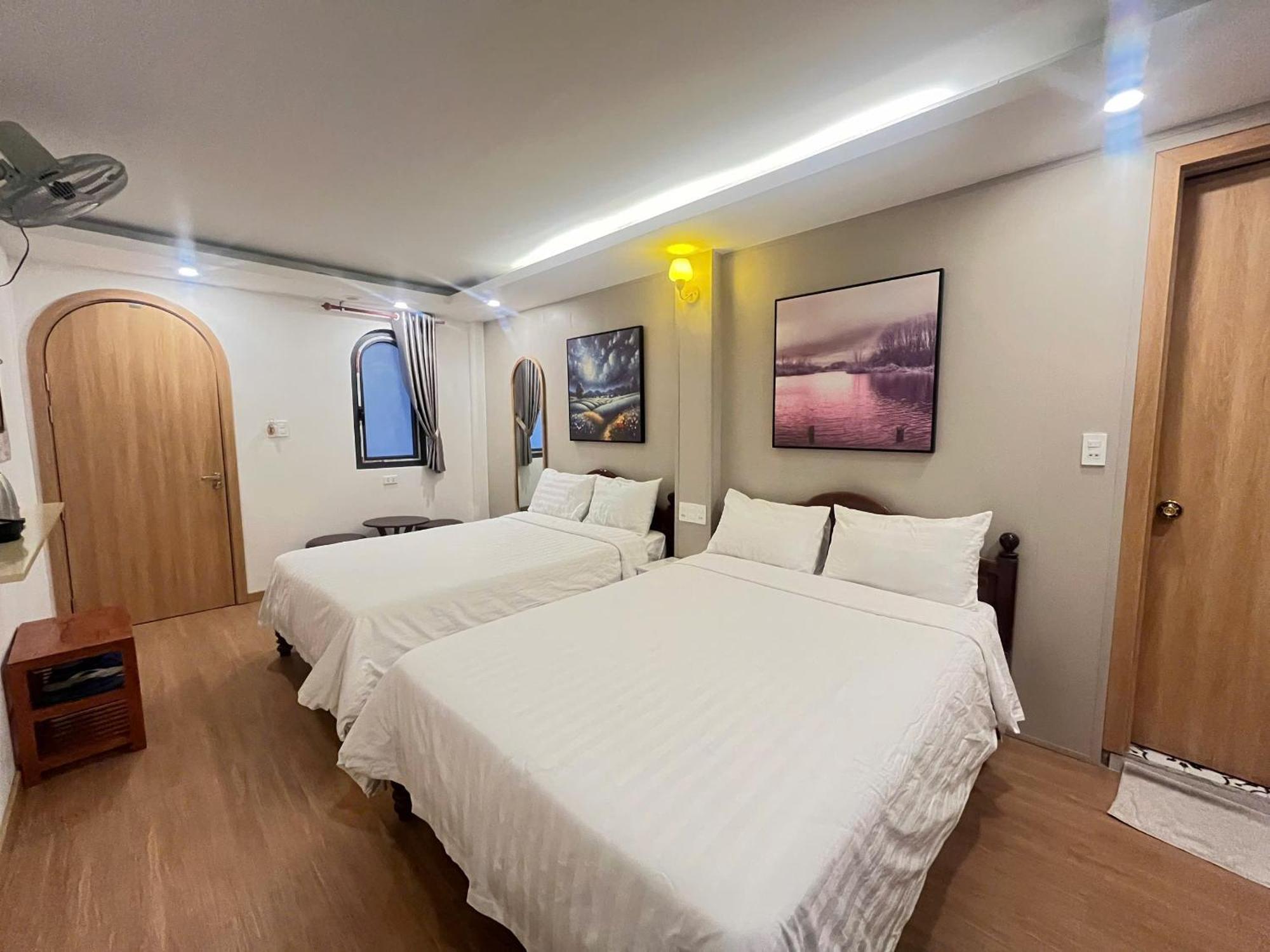 Hotel Tuyet Mai